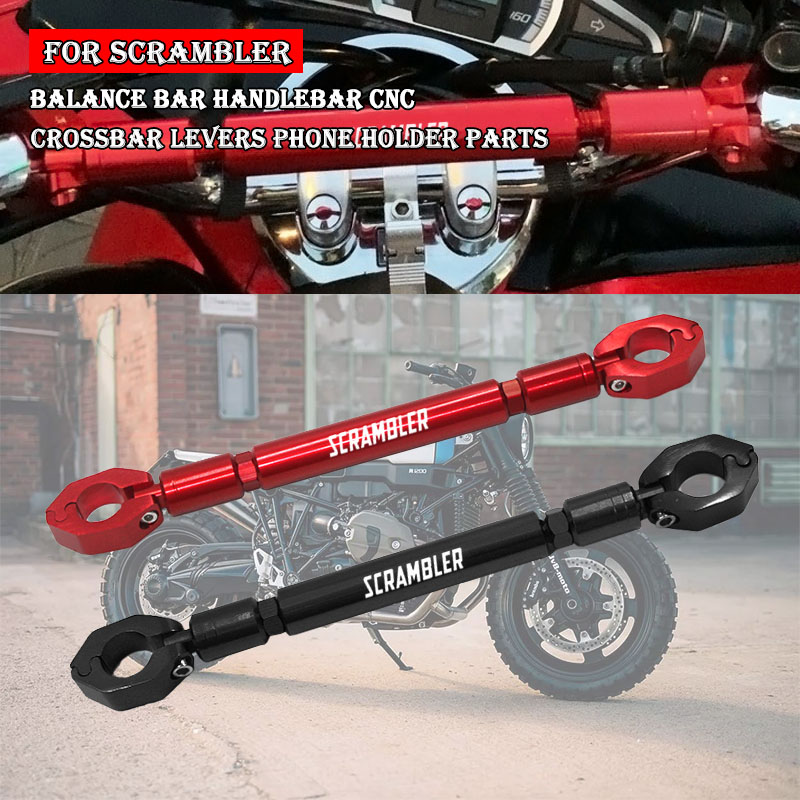 Phone Accessories Icon - Fit For Scrambler 800 400 1100