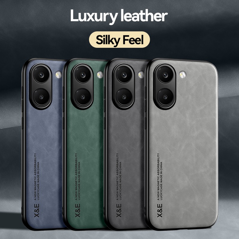 Car Mount Phone - Shockproof Case For Xiaomi Poco X8