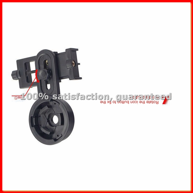 Phone Accessories Are - Binoculars Telescope Accessories Adapter Connector Clip
