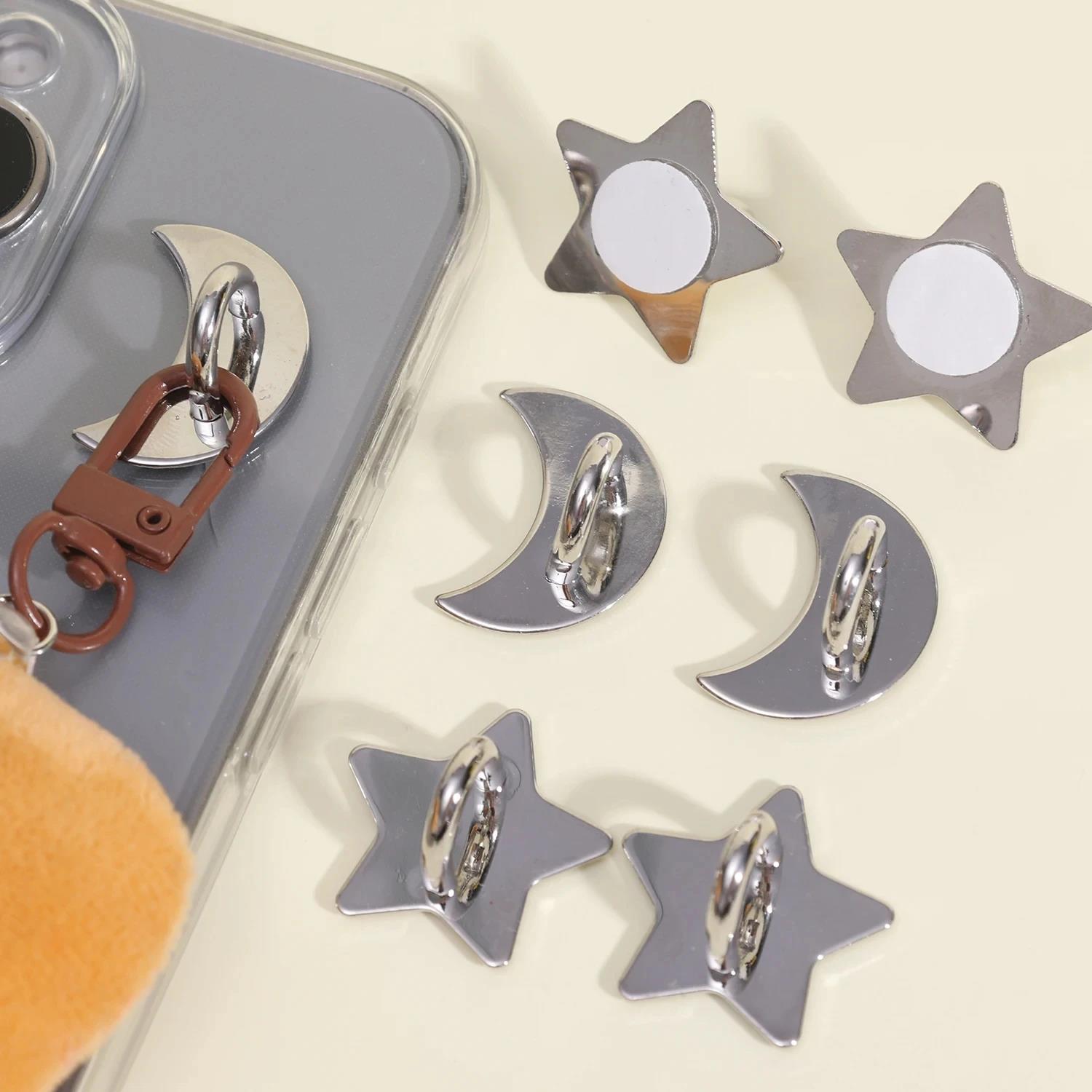 Phone Charm Hook Cell Phone Fi - огляд і ціна Phone Accessories Hooks