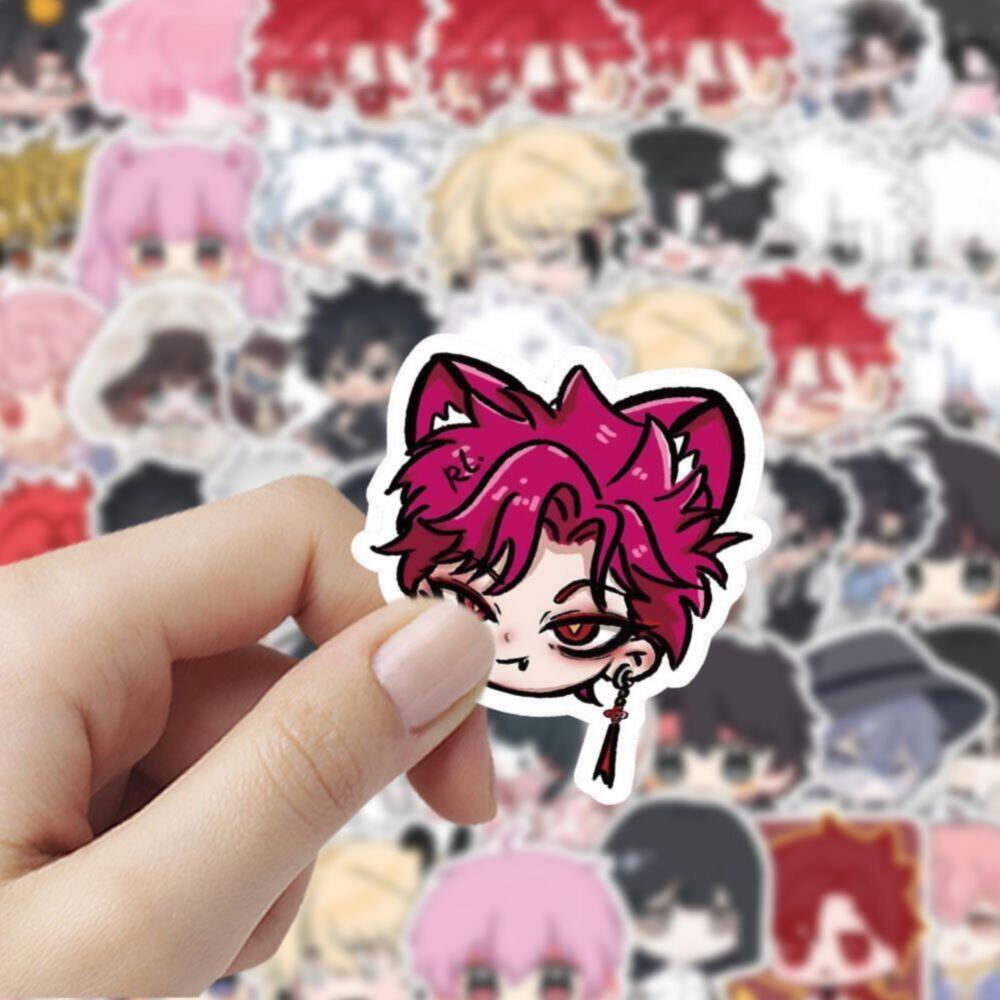 60pcs Link Click Charles Lucas - огляд і ціна Phone Accessories From China