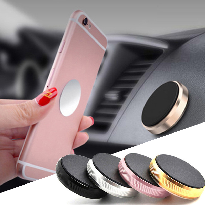 360 Degrees Magnetic Car Phone - огляд і ціна Car Mount Phone