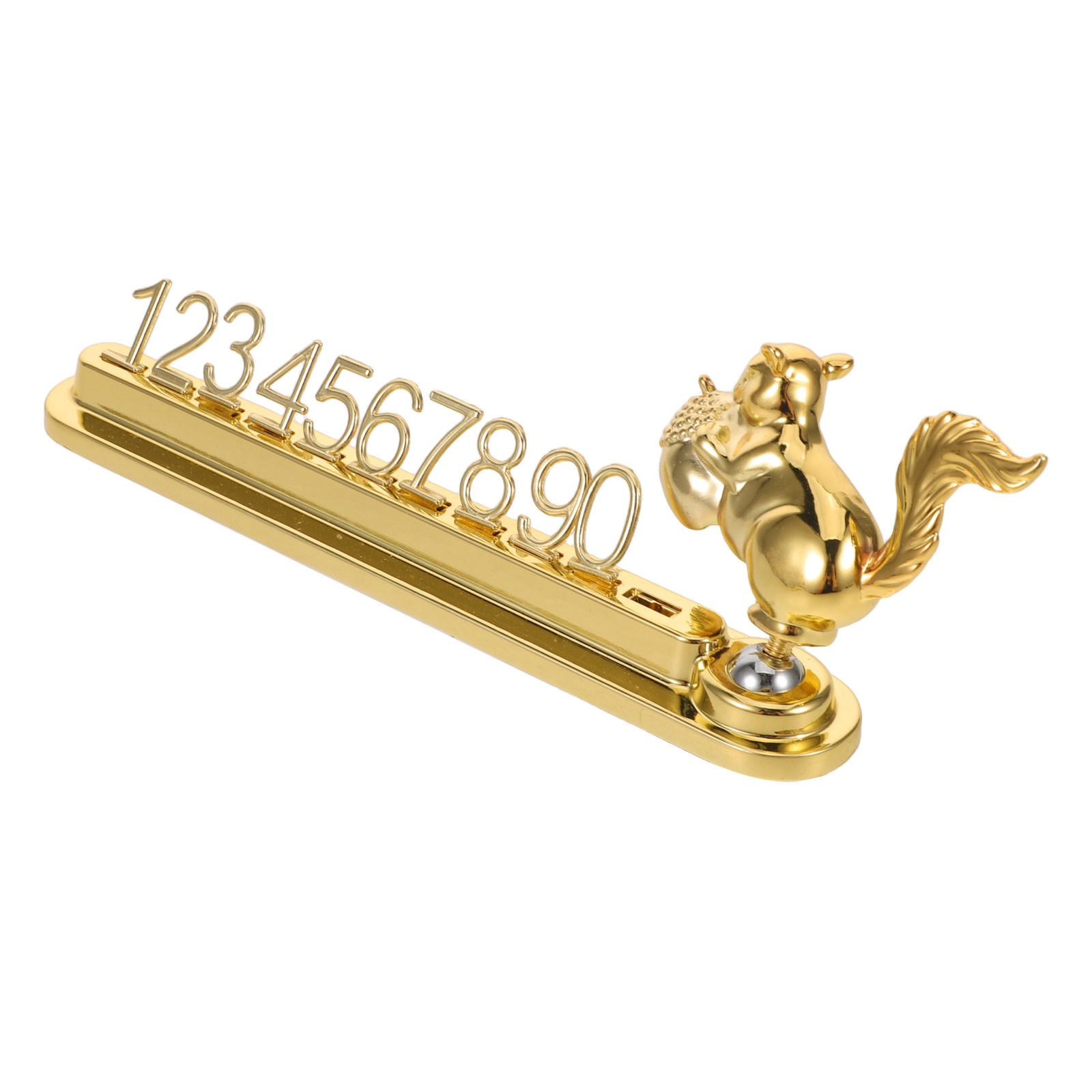 Squirrel Design Temporary Park - огляд і ціна Phone Accessories Shop Design
