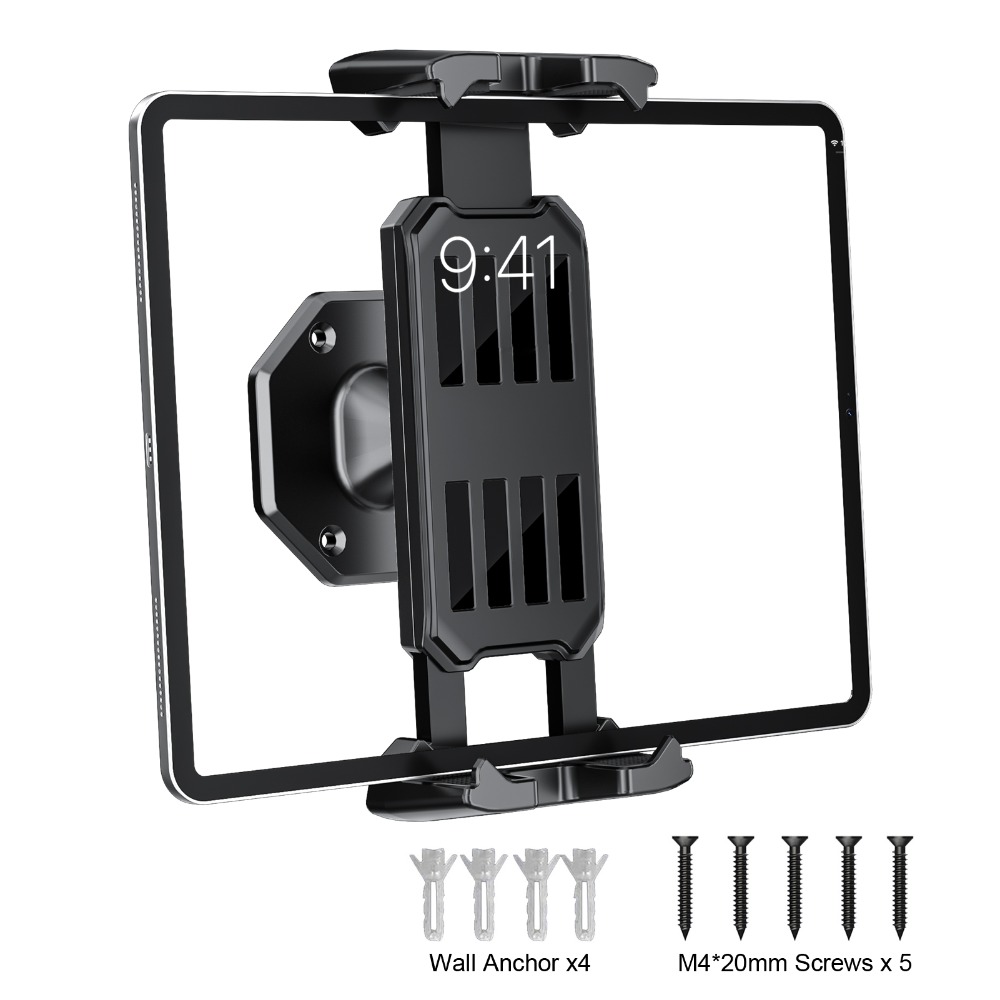 Wall Mount Phone Holder Tablet - огляд і ціна Phone Accessories Are