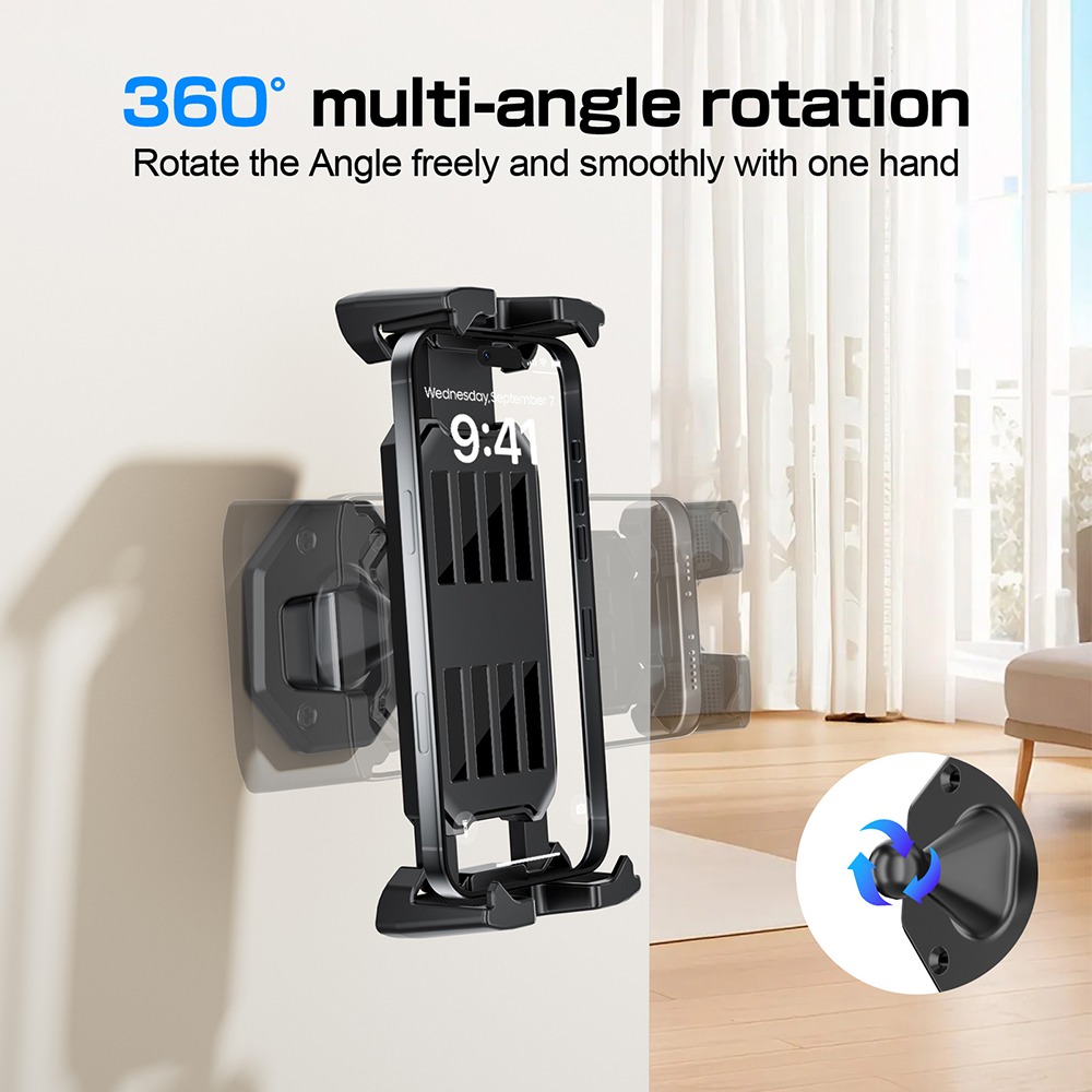 Wall Mount Phone Holder Tablet - огляд і ціна Phone Accessories Are