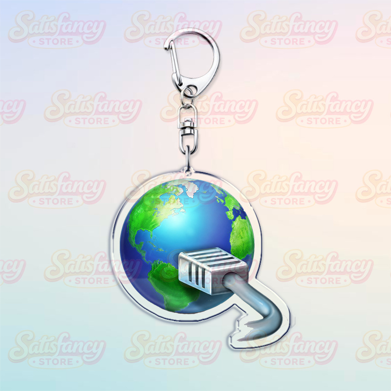 Retro Classic Nostalgia Window - огляд і ціна Phone Accessories Icon