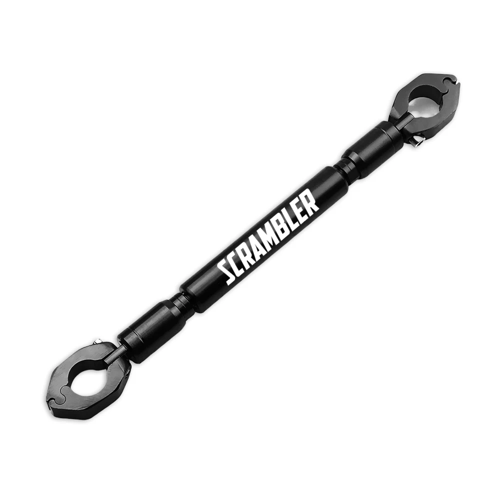Fit For Ducati Scrambler 800 4 - огляд і ціна Phone Accessories Icon