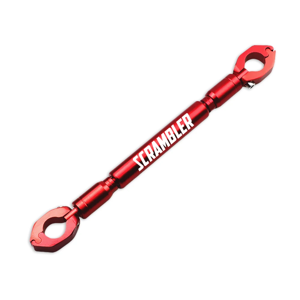 Fit For Ducati Scrambler 800 4 - огляд і ціна Phone Accessories Icon
