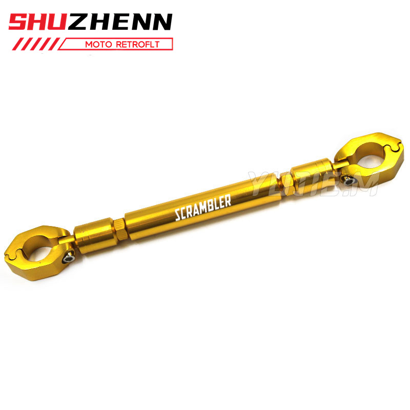 Fit For Scrambler 800 400 1100 - огляд і ціна Phone Accessories Icon