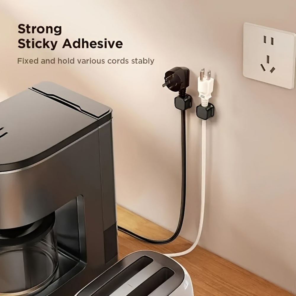 Magnetic Cable Holder Data Cor - огляд і ціна Phone Accessories Hooks