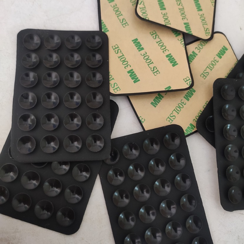 Silicone Suction Phone Case Mo - огляд і ціна Phone Accessories Are