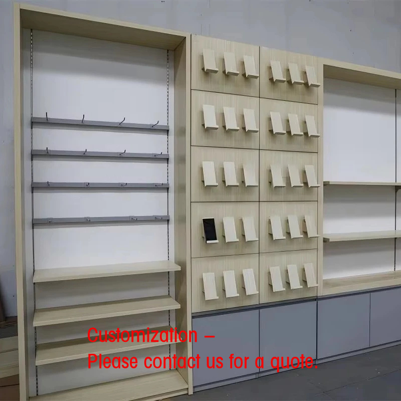 custom.Mobile Phone Shop Inter - огляд і ціна Phone Accessories Shop Design