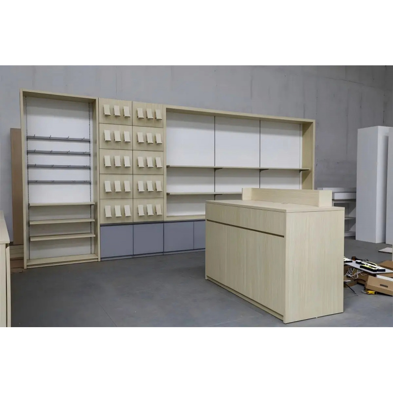 custom.Mobile Phone Shop Inter - огляд і ціна Phone Accessories Shop Design
