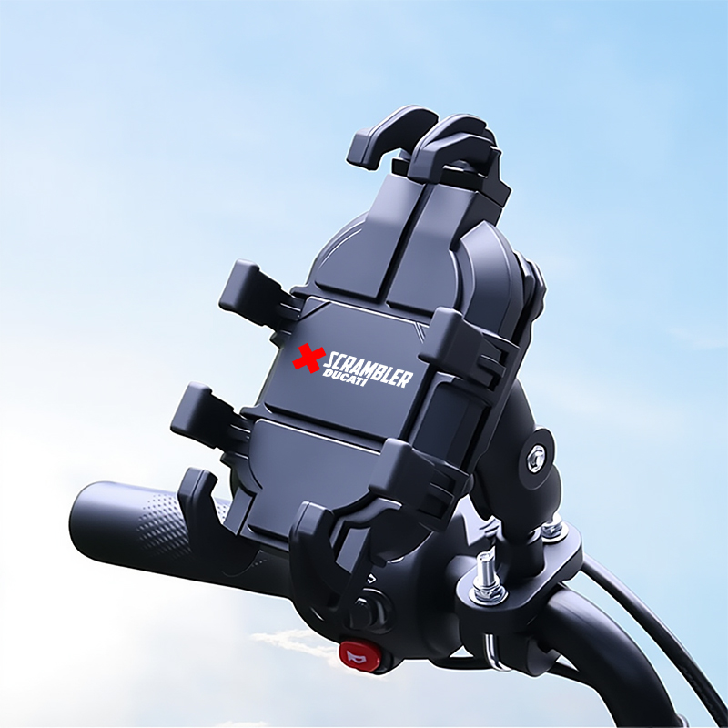 Mobile Phone Holder GPS Stand  - огляд і ціна Phone Accessories Icon