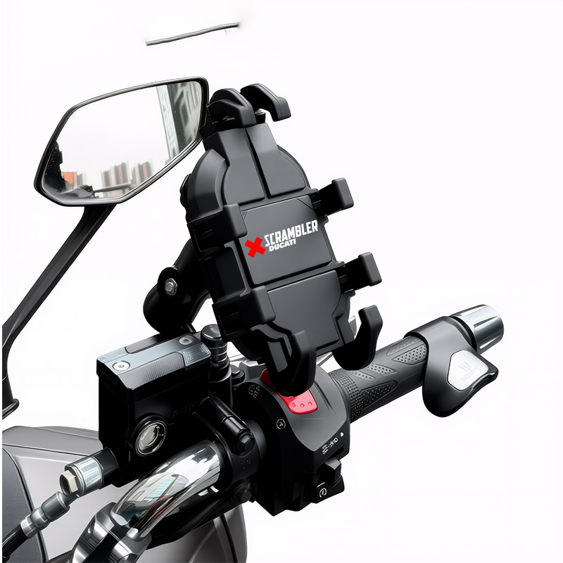 Mobile Phone Holder GPS Stand  - огляд і ціна Phone Accessories Icon