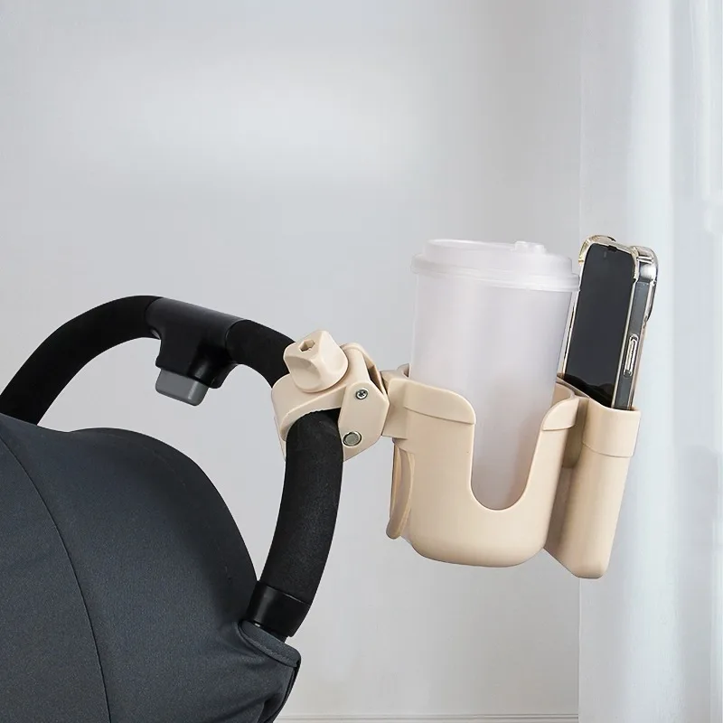 Universal Stroller Phone Bottl - огляд і ціна Phone Accessories Shop Design