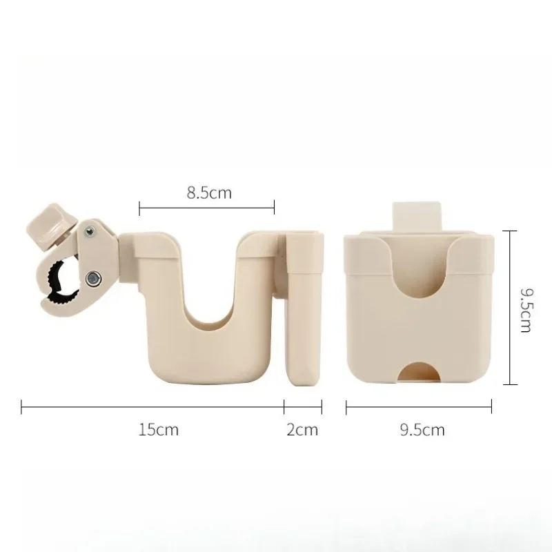 Universal Stroller Phone Bottl - огляд і ціна Phone Accessories Shop Design