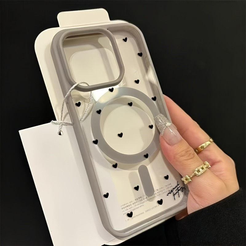 For Wireless Charging Magnetic - огляд і ціна Phone Accessories Magnetic