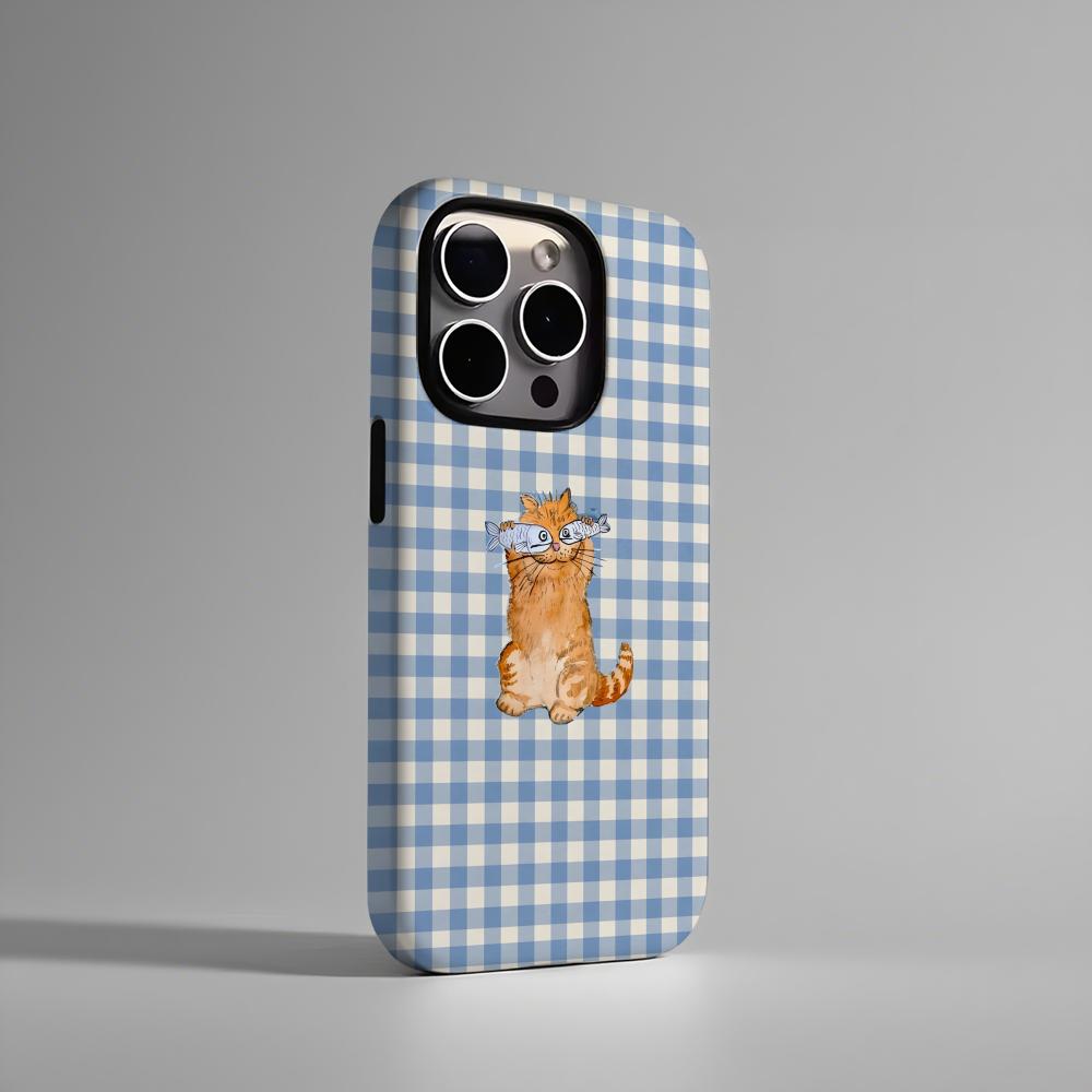 Cute cats and dogs  Phone Case - огляд і ціна Phone Accessories Magnetic