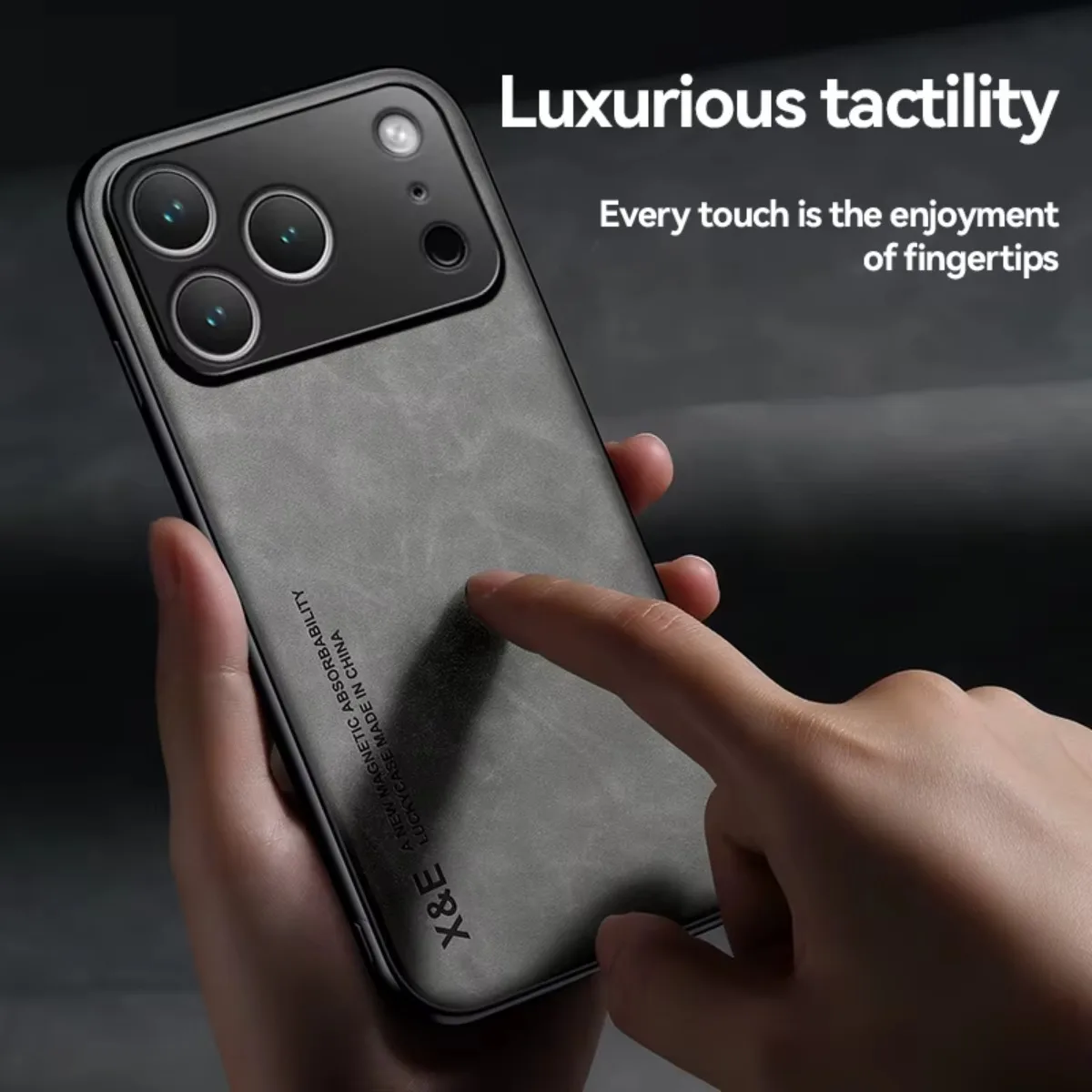 Leather  Phone Case  for APPLE - огляд і ціна Car Mount Phone
