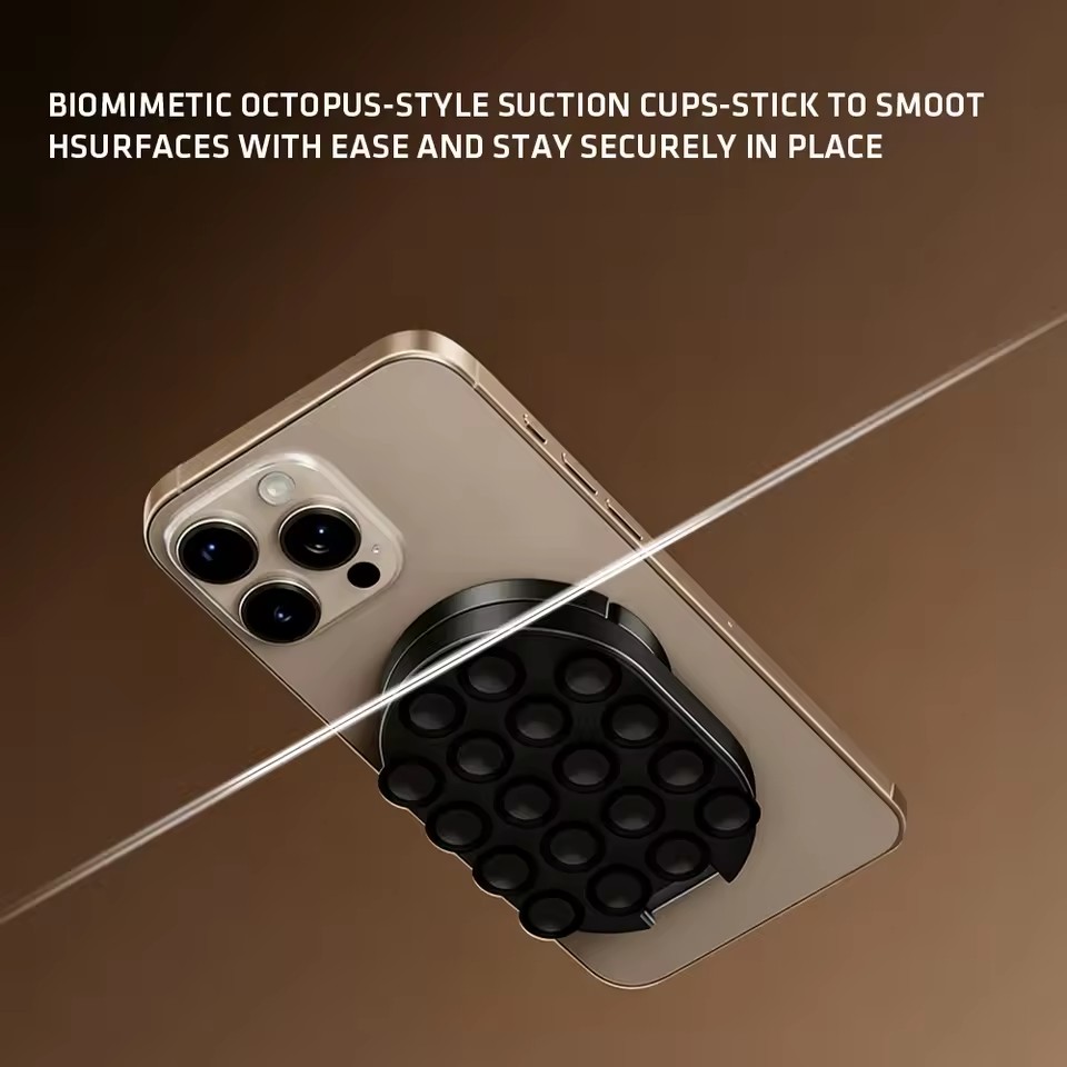 MA39 Magnetic Foldable Phone S - огляд і ціна Phone Accessories Magnetic