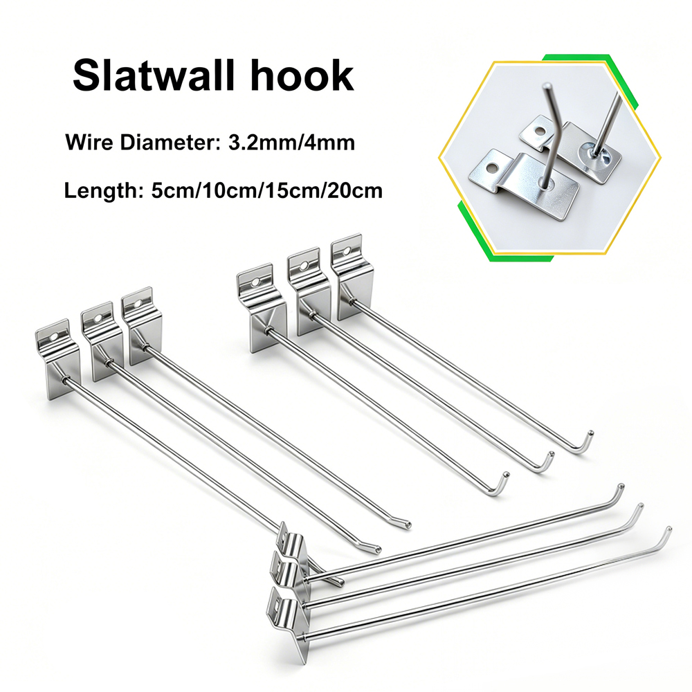 5-25pcs Wall Hook Nail Wall Di - огляд і ціна Phone Accessories Hooks