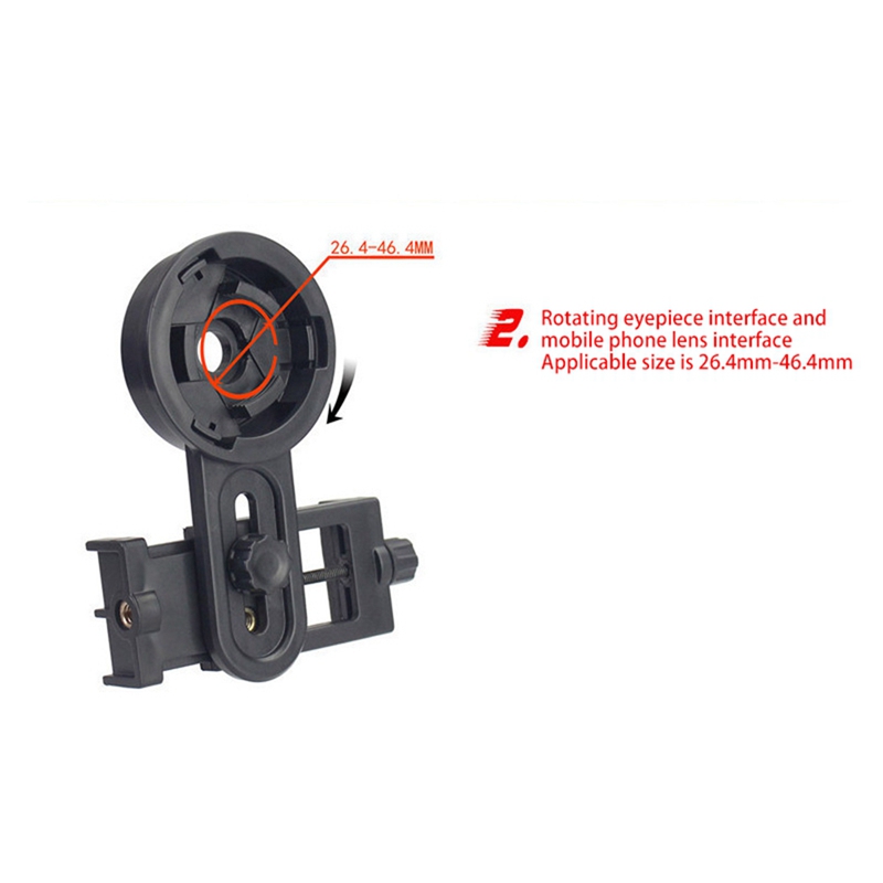 Binoculars Telescope Accessori - огляд і ціна Phone Accessories Are
