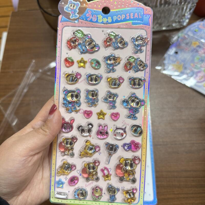 China 1:1 Reproduction Cartoon - огляд і ціна Phone Accessories From China