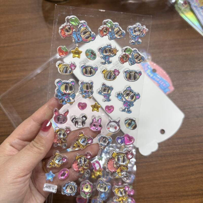 China 1:1 Reproduction Cartoon - огляд і ціна Phone Accessories From China