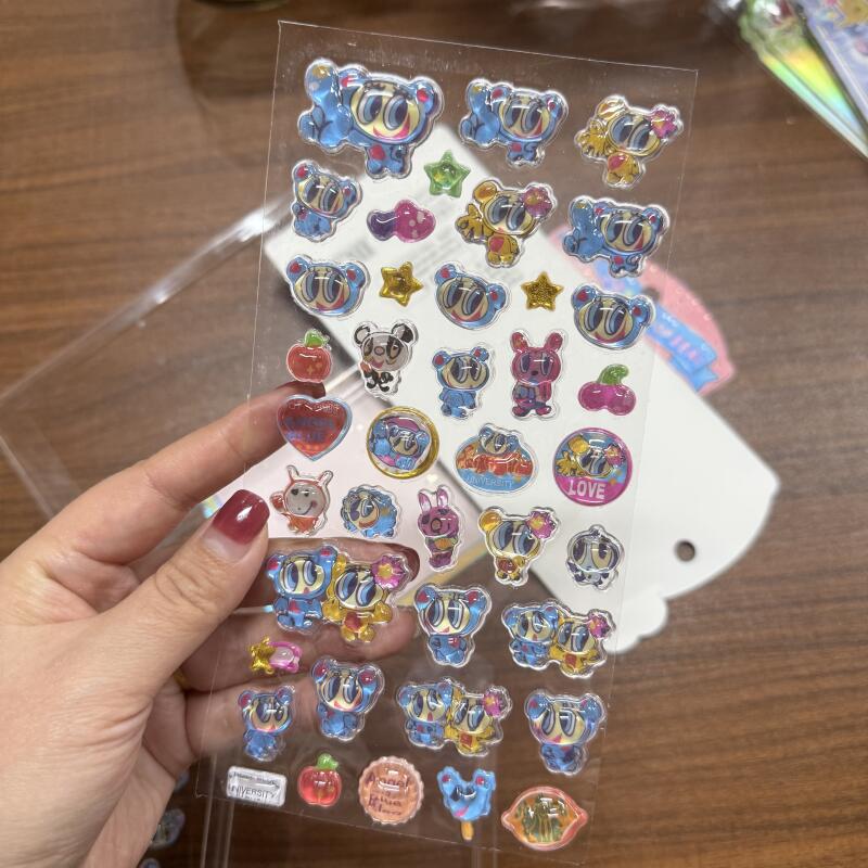 China 1:1 Reproduction Cartoon - огляд і ціна Phone Accessories From China