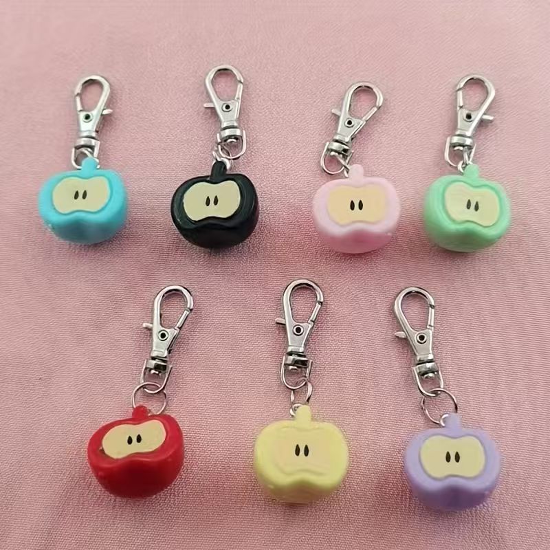 7pcs resin simulated Apple key - огляд і ціна Phone Accessories Are