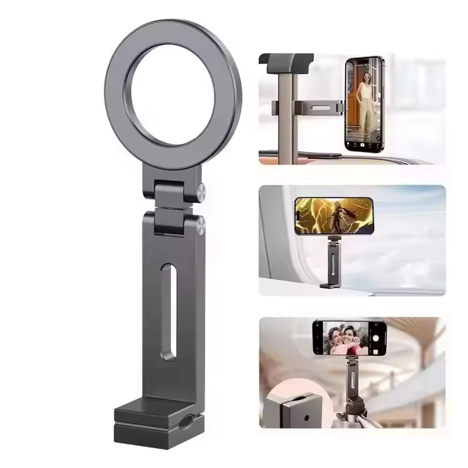 Universal Magnetic Phone Holde - огляд і ціна Phone Accessories Magnetic