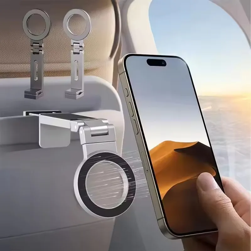 Universal Magnetic Phone Holde - огляд і ціна Phone Accessories Magnetic
