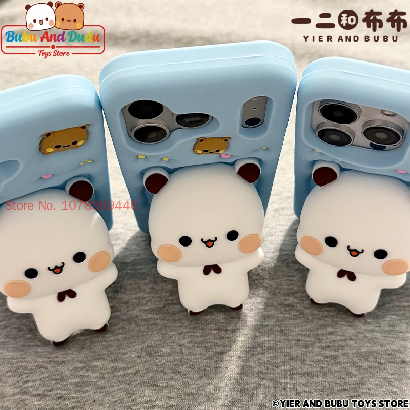 Official Original Panda Bubu A - огляд і ціна Phone Accessories From China