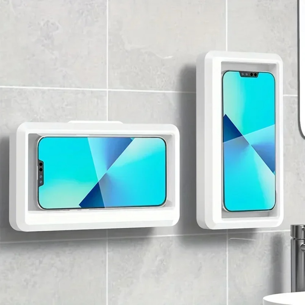 360 Rotation Waterproof and An - огляд і ціна Phone Accessories Hooks