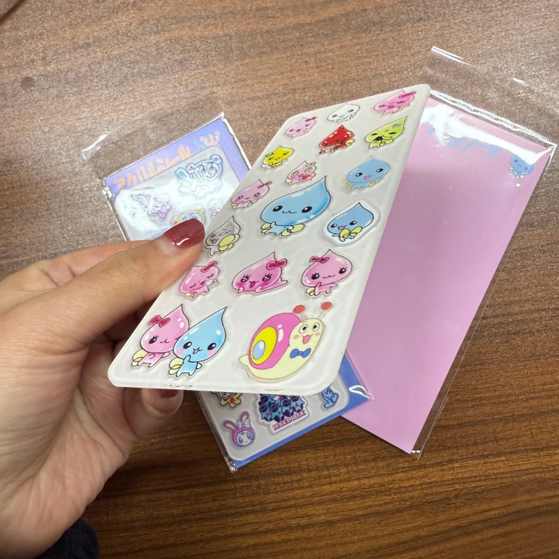 In Stock Retro Water Droplet A - огляд і ціна Phone Accessories From China