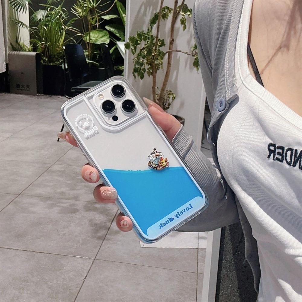 Creative Floating Liquid Quick - огляд і ціна Phone Accessories Icon