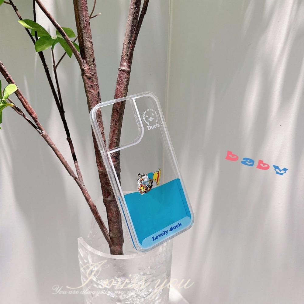 Creative Floating Liquid Quick - огляд і ціна Phone Accessories Icon