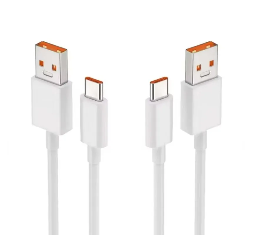【From China】Real 6A Fast Charg - огляд і ціна Phone Accessories From China