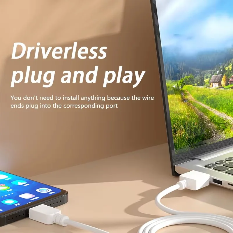 【From China】Real 6A Fast Charg - огляд і ціна Phone Accessories From China