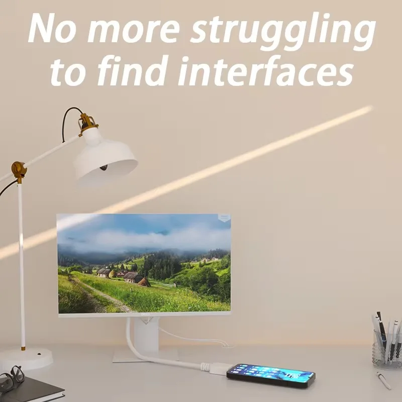 【From China】Real 6A Fast Charg - огляд і ціна Phone Accessories From China