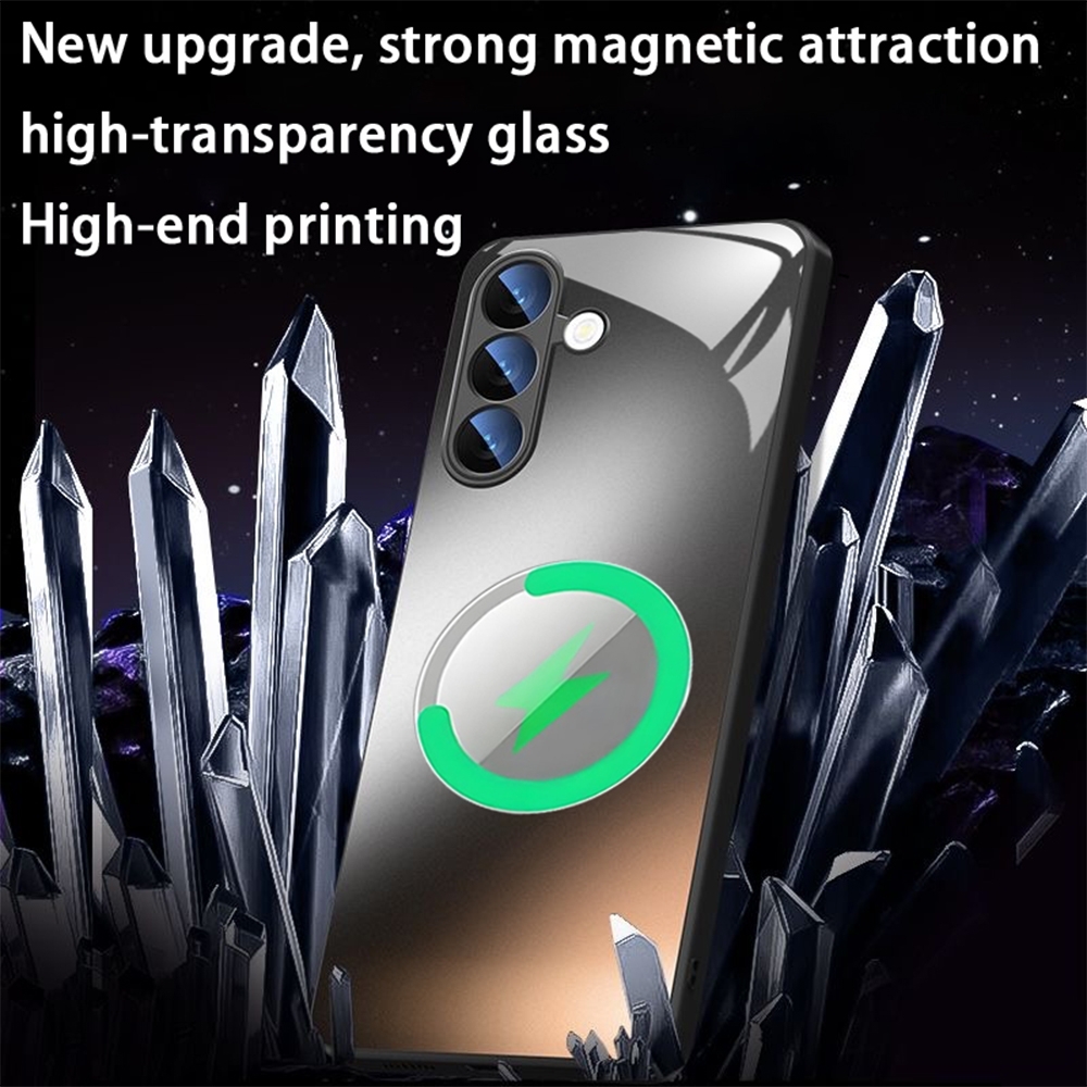 Cartoon Bbangbbang Daily life  - огляд і ціна Phone Accessories Magnetic