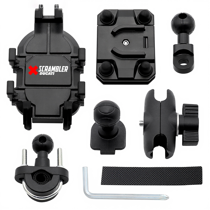Motorcycle Handlebar Mobile Ph - огляд і ціна Phone Accessories Icon