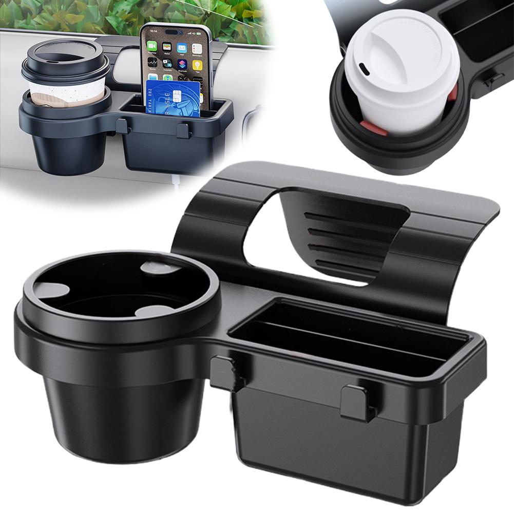 Car Door Cup Holder Window Dri - огляд і ціна Phone Accessories Hooks