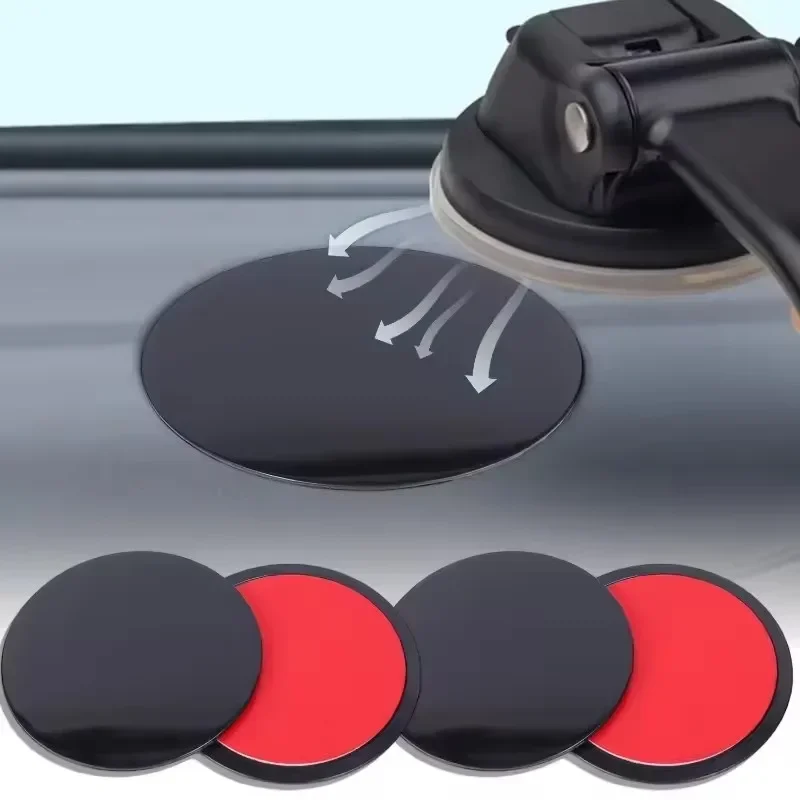 Universal Dashboard Adhesive S - огляд і ціна Phone Accessories Are
