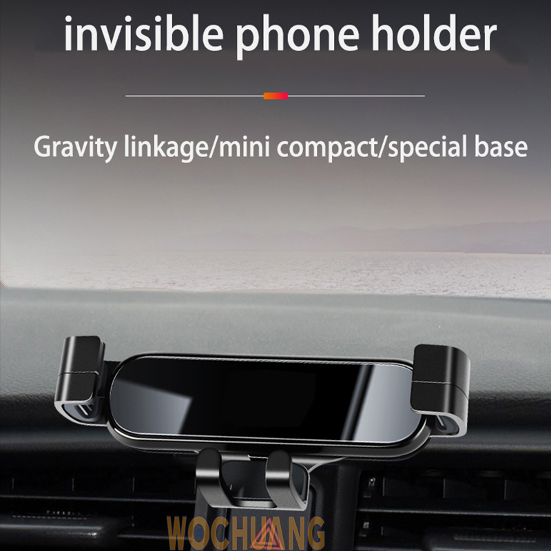 Car Phone Holder For Geely ICO - огляд і ціна Phone Accessories Icon