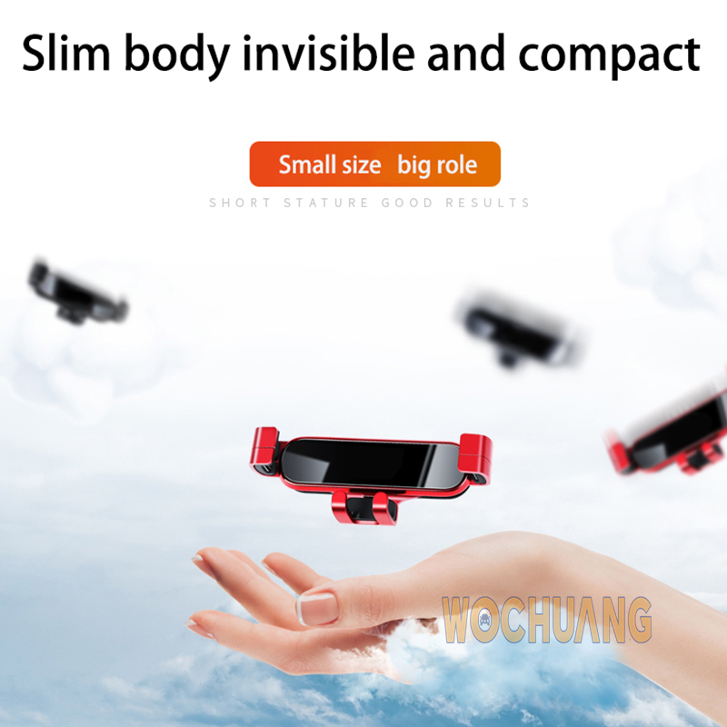 Car Phone Holder For Geely ICO - огляд і ціна Phone Accessories Icon