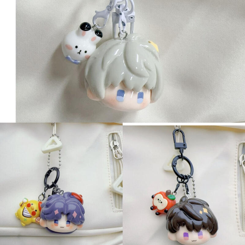 Love and Deepspace Xavier Zayn - огляд і ціна Phone Accessories From China