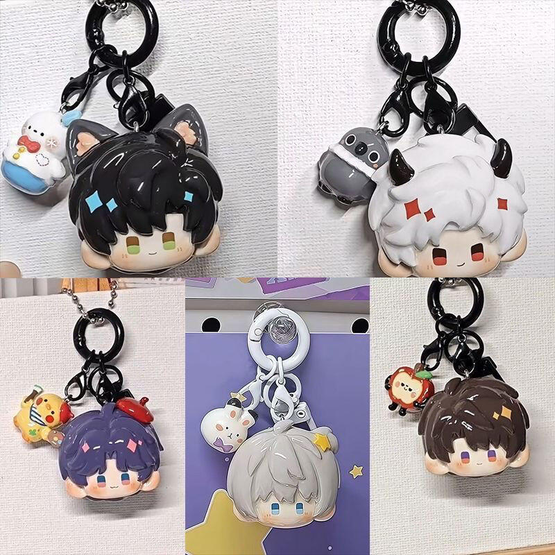 Love and Deepspace Xavier Zayn - огляд і ціна Phone Accessories From China