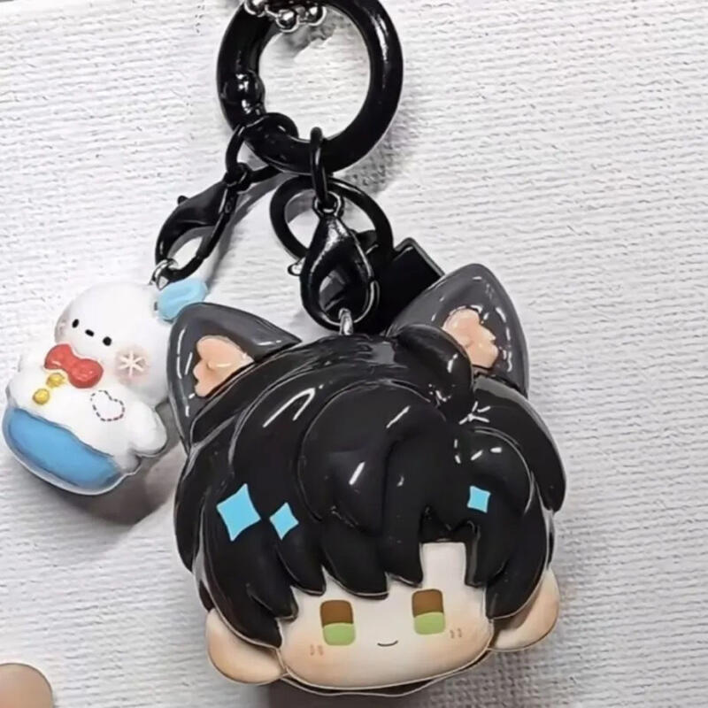 Love and Deepspace Xavier Zayn - огляд і ціна Phone Accessories From China